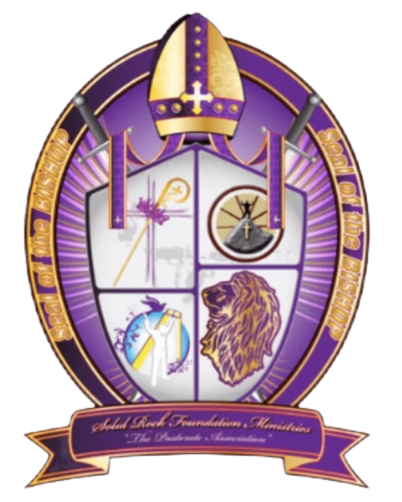 SRFM Seal